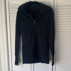 lululemon athletica Black Jacket